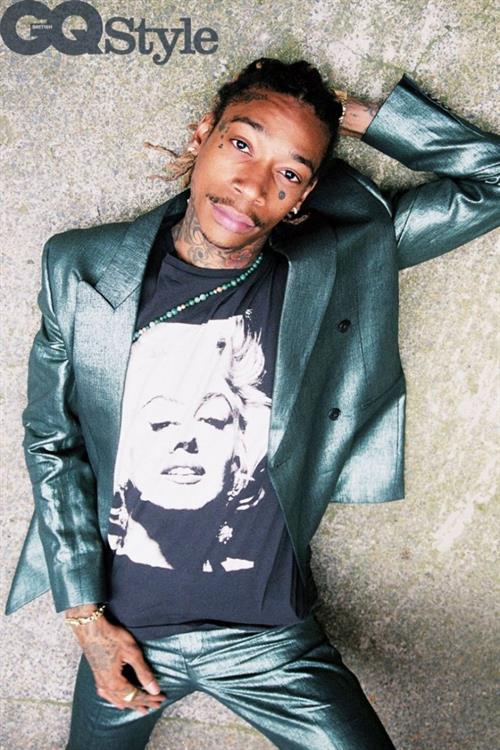 Wiz Khalifa