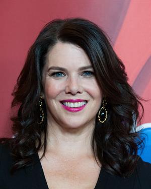 Lauren Graham NBC Universal's  2013 Summer TCA Tour  on July 27, 2013