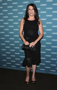 Lauren Graham SAMHSA Voice Awards on August 22, 2012