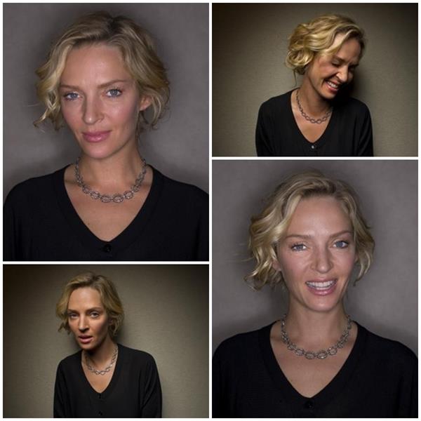 Uma Thurman