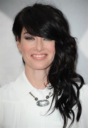 Lena Headey  Game Of Thrones  Season 3 Los Angeles Premiere - Mar. 18, 2013 