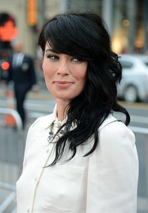Lena Headey  Game Of Thrones  Season 3 Los Angeles Premiere - Mar. 18, 2013 