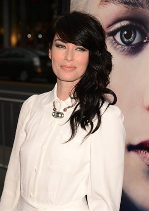Lena Headey  Game Of Thrones  Season 3 Los Angeles Premiere - Mar. 18, 2013 