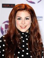 Lena Meyer Landrut - 2011 MTV European Music Awards  