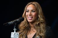Leona Lewis Performs An Exclusive Gig For The Body Shop - London, Mar. 26, 2013 