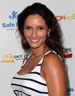 Leonor Varela The 2nd Annual Red CARpet Event (Sep 8, 2012) 