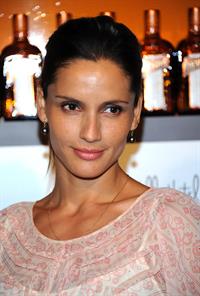 Leonor Varela - Dita Von Teese And Cointreau Launch Cointreau Poolside Soirees (July 11, 2012)