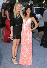 Leven Rambin Pictures Leven Rambin Elysium Los Angeles Premiere - Westwood, Aug. 7, 2013