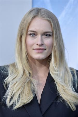 Leven Rambin  Elysium  Los Angeles Premiere - Westwood, Aug. 7, 2013 