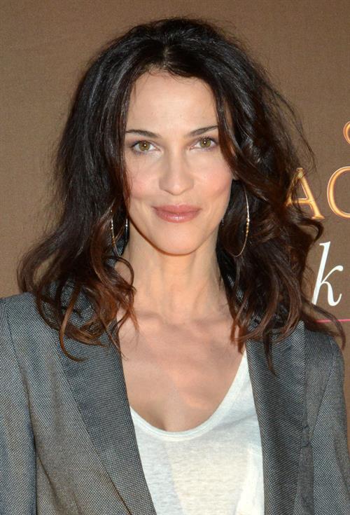 Linda Hardy 'Magnum Ice Creams' Party for Valentine's day (Feb 13, 2013) 