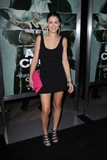 Lindsey Shaw - 'Alex Cross' LA premiere on October 15, 2012