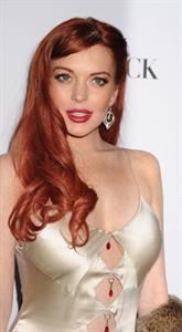 Lindsay Lohan  Liz & Dick  Los Angeles Premiere (November 20, 2012) 