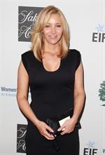 Lisa Kudrow Attends An Unforgettable Evening at Regent Beverly Wilshire Hotel (02.05.2013) 