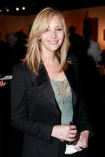 Lisa Kudrow Attends the annual Los Angeles Modernism Show Opening Night Party in Los Angeles (25.04.2013) 