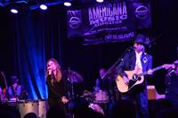 Lisa Marie Presley 14th Annual Americana Music Festival and Conference - Festival - Day 3 