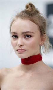 Lily-Rose Depp