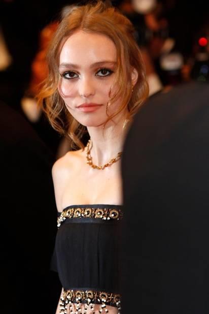 Lily-Rose Depp