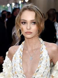 Lily-Rose Depp