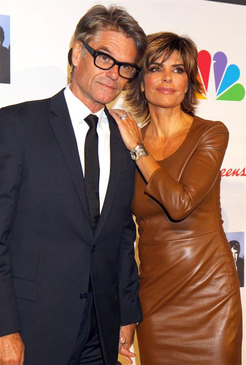 Lisa Rinna  All Star Celebrity Apprentice  Finale (May 19, 2013) 