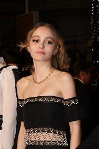 Lily-Rose Depp