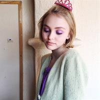 Lily-Rose Depp