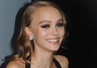 Lily-Rose Depp