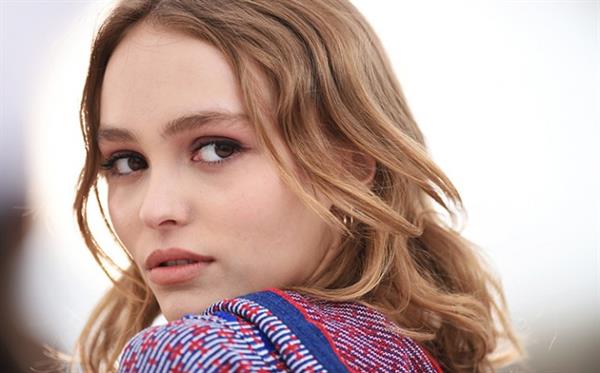 Lily-Rose Depp
