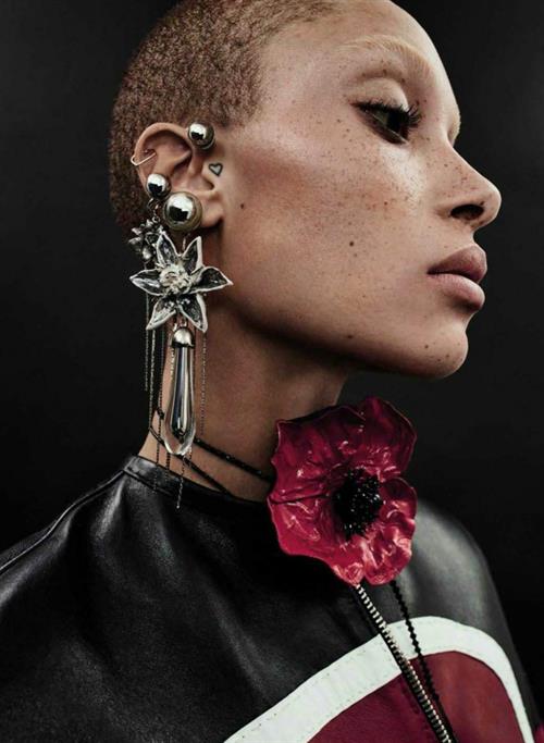 Adwoa Aboah