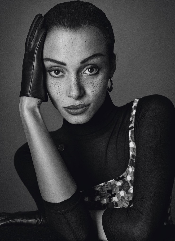 Adwoa Aboah