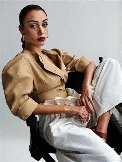 Adwoa Aboah