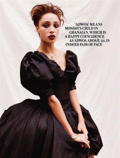 Adwoa Aboah