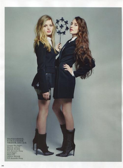 Lizzy Jagger Pictures Lizzy Jagger