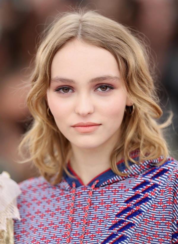 Lily-Rose Depp