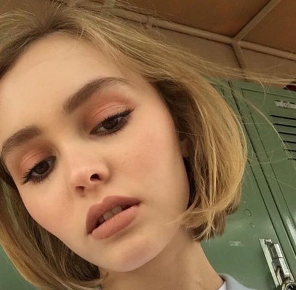 Lily-Rose Depp