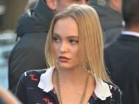 Lily-Rose Depp