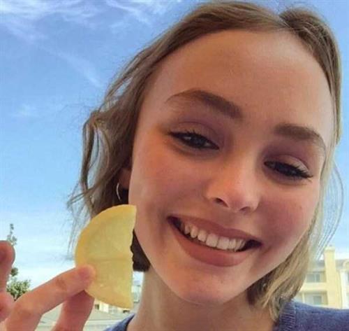 Lily-Rose Depp