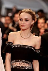 Lily-Rose Depp