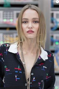 Lily-Rose Depp