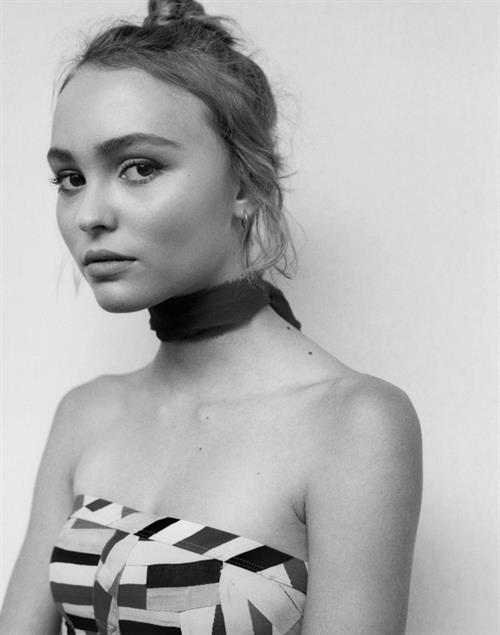 Lily-Rose Depp