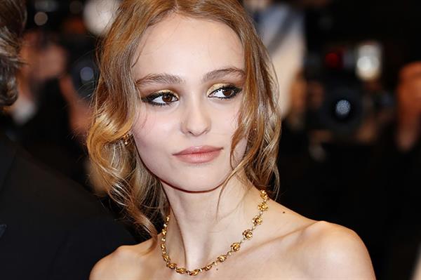 Lily-Rose Depp