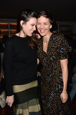 Liv Tyler attends The Lunchbox Fund Fall Fete, NY 10/9/13  