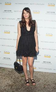 Liv Tyler - Robot & Frank screening in East Hampton, NY -- Jul. 27, 2012