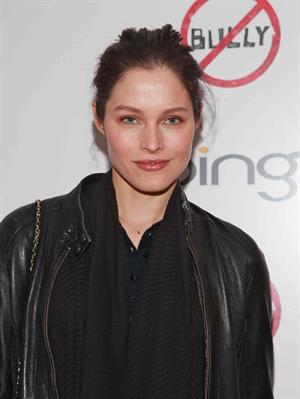 Lonneke Engel The Weinstein Company & Bing screening Of 'Bully' (March 11, 2012) 