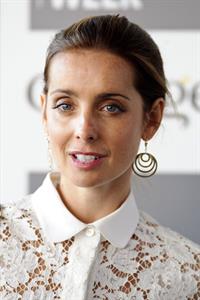 Louise Redknapp - Graduate Fashion Week 2012 Gala Show - Jun 13, 2012