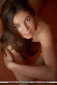 Altea B in  Sukafu  for MetArt