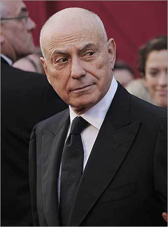 Alan Arkin