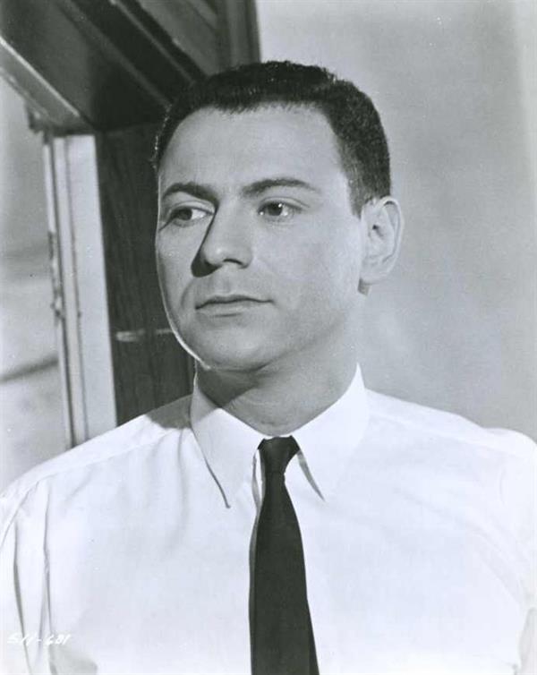 Alan Arkin