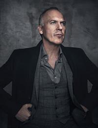 Michael Keaton