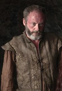 Liam Cunningham