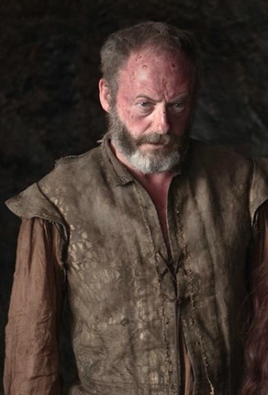 Liam Cunningham